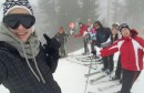 FPMOZ, skijanje, Slovenija