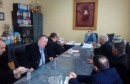 Apostolski nuncij u BiH Luigi Pezzuto posjetio Drvar