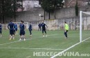 Stadion HŠK Zrinjski, trening napor