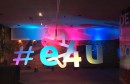 Pobjednička kampanja studenata u okviru projekta ‘EU for You – #E4U’: “Start yourself up!”