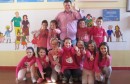 osnovna škola, OŠ Ivan Gundulić Mostar, Dan ružičastih vrpca