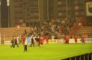 Stadion HŠK Zrinjski, navijačka euforija, Mostar
