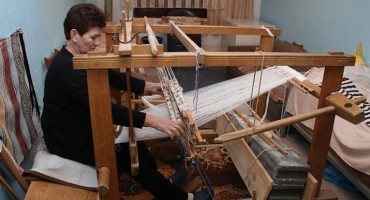 Polagano izumire i odlazi u zaborav jedinstvena ramska tradicija