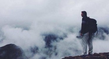 Discovery Channel, Andrew Furlan 