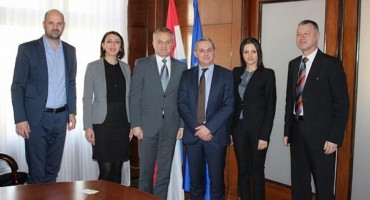 Čapljina, Zvonko Milas, Smiljan Vidić