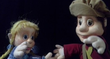 Lutkarsko kazalište Mostar