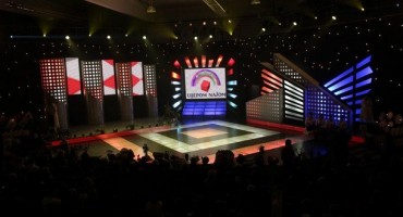 Pogledajte snimku prvog dijela emisije Lijepom našom u Grudama