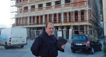 Mostar: Pučka kuhinja će se otvoriti u čast Didaka Buntića