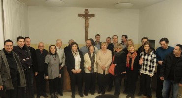 U Mûnchenu organizirano predavanje 'Društveno zagovaranje obitelji'