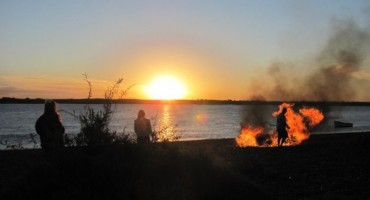 Pobjegao iz domovine starim drvenim brodom pa se zakleo: Ako preživim, jednog ću dana...