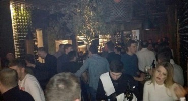 Wine Bar Regina Međugorje, Wine Bar Regina, vinoteka