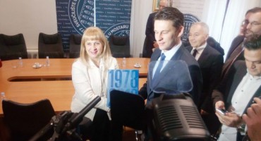 Mostarsko sveučilište temelj održavanja hrvatskog naroda u BiH