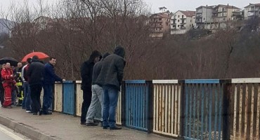 Široki Brijeg: Iz Lištice izvučeno mrtvo žensko tijelo