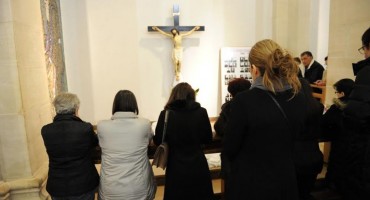 franjevci, hercegovački franjevci, pobijeni fratri