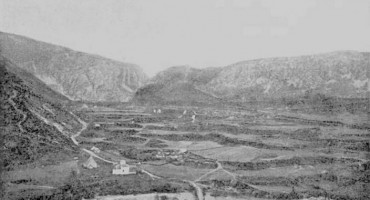 Priče iz Hercegovine: Milenij pismenosti