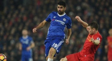 Liverpool, Chelsea