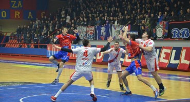 rk borac, HMRK Zrinjski