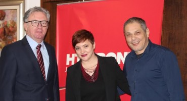  Slaven Knezović posjetio  HT ERONET