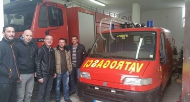 Livno, vatrogasci, bosansko grahovo