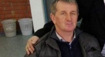 Selim Gosto, pomoć, Mostar
