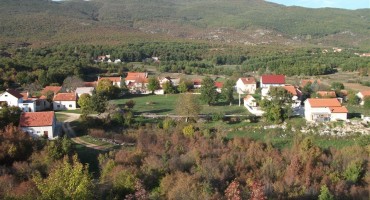 Posušje: Mlinarica Vinka i u 82. godini održava mlinicu i svoj dom