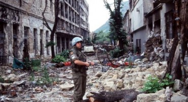 Obrana Mile Puljića srušit će stereotip o ratu između Hrvata i Bošnjaka u Mostaru 