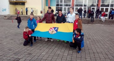 Taekwondo klub Čapljina osvojio četiri odličja u Kninu