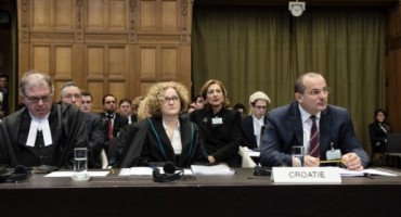 Mještani Tovarnika bili su kastrirani noževima!