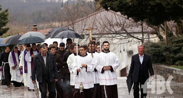 obljetnica, Široki Brijeg