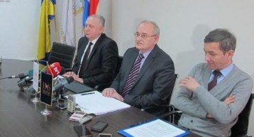 HNS, Božo Ljubić