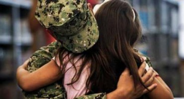 Poruka kćerke svom preminulom ocu  HRVATSKOM BRANITELJU 