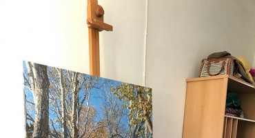 Marin Topić, Valentinovo