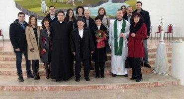 Mostar: Punih 60 godina u skladnom braku!