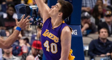 Ivica Zubac, nba