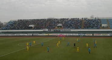 GNK Dinamo Zagreb, HNK Cibalia