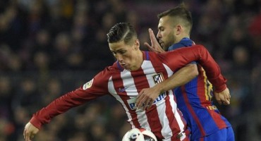 barcelona, Atletico Madrid