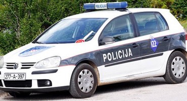 Smijenjen Pero Kožul, načelnik PU Široki Brijeg