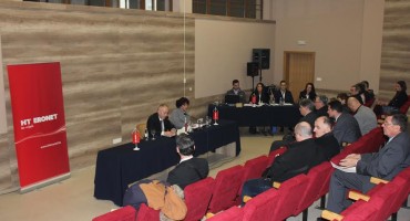 HT Eronet, poslovanje