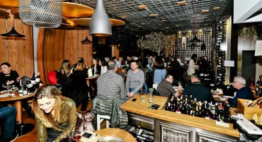 Wine Bar Regina, Wine Bar Regina Međugorje