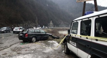 dan žalosti, zenica