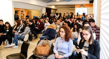 Uspješno realiziran prvi SPARK forum