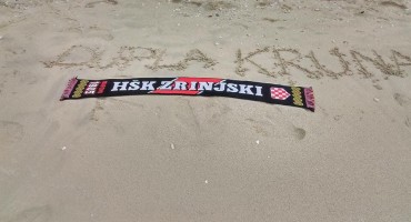 HŠK Zrinjski, dubai