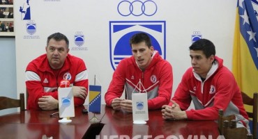 HKK Zrinjski, OKK Spars