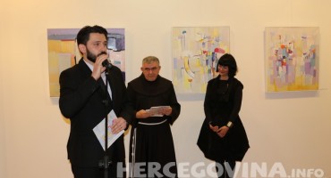 Ivana Ćavar izložba