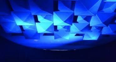 Nina Badrić, Sarajevo