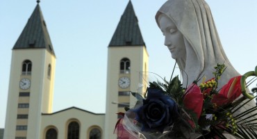 Kako je Udba gušila Međugorje