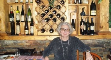  Erna Danon Cipra, Mostar
