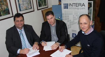 FPMOZ, Intera tehnološki park