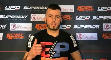 Damir Beljo: Neće me ni ovo slomiti, vratit ću se još jači!