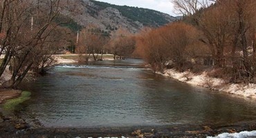 Široki Brijeg: Policija u rijeci Lištici pronašla tijelo žene D. I.